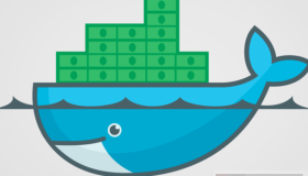 Linux通过 Docker 可以托管 .NET Core啦！