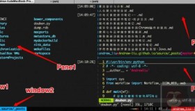 你对Linux窗口管理程序Tmux了解吗