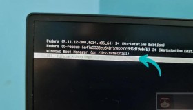 如何在 Linux 中访问 UEFI 设置