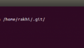 你应该知道的基础 Git 命令