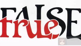 Python 单元测试：assertTrue 和assertFalse 的真假