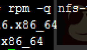 Linux中利用NFS实现飞鸽传书