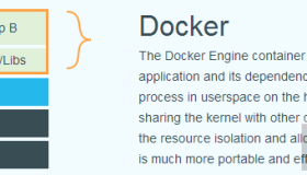 Docker从入门到飞升：基础配置安装（Ⅰ）