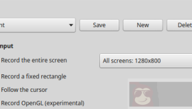 好货推荐！两款免费的 Linux 桌面录制工具