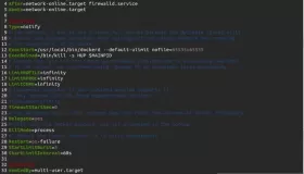 分享Linux中查找docker.service文件路径的方法