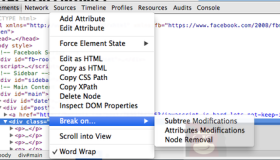 5 个 JavaScript 调试技巧