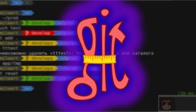 维护Git 仓库的一些技巧