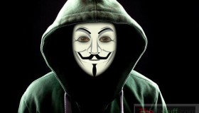 利用Onionshare 共享匿名文件