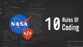 十条准则帮助你像 NASA 顶级程序员一样编程！