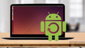 在 Ubuntu 上使用 ADB 备份 Android 数据