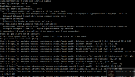 在 Ubuntu 16.04 上安装 LEMP 环境之图文向导