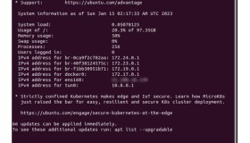 安全运行 Linux 服务器的初学者指南