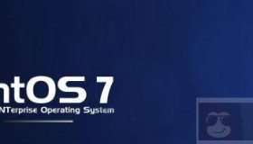 CentOS 7.3 安装指南