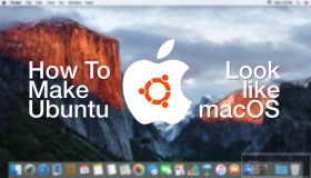 Ubuntu变Mac的五步法