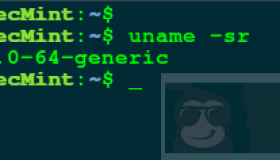 Ubuntu 升级内核到最新版本