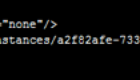 OpenStack 的 metadata 服务机制