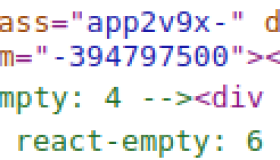 React前后端如何同构，防止重复渲染