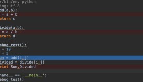 单步调试 step into/step out/step over 区别详解