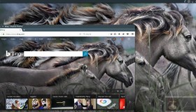在 Ubuntu 中安装必应墙纸更换器