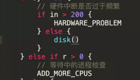 Linux下性能监控的三把军刀