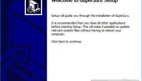 推荐三款重复文件查找利器