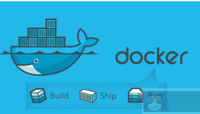 docker初体验:docker 自己定制镜像