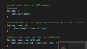 JavaScript类的问题