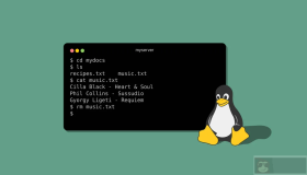 如何优雅的给 cp 和 mv 命令添加一个高颜值的进度条