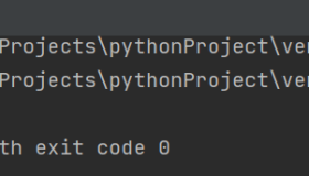 Pycharm中导入requests模块详解
