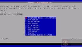 创建交互式shell脚本对话框