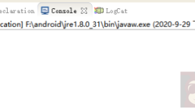 Java类与匿名内部类