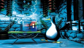 使用Samba共享文件