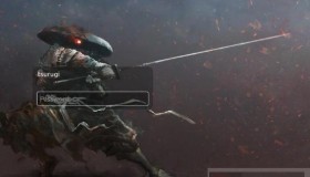 简述安装Tsurugi Linux发行版