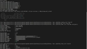 体验在ESP32处理器上运行Linux 5.0