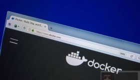 Docker的原理及特性介绍