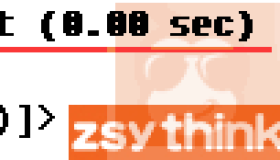 mysql/mariadb：数据库变量（参数）管理