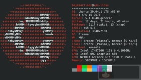 Shell脚本知识简述
