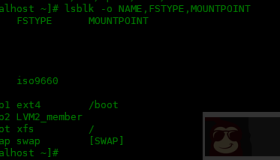 如何扫描和修复 Linux 磁盘错误
