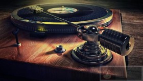 如何把你的树莓派变成一个 HiFi 音乐系统