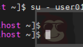 Linux中如何禁止普通用户使用su命令
