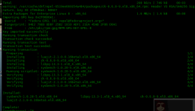 如何使用 Sysbench 进行 Linux 性能测试？