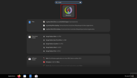 在 Linux 上使用 WineZGUI 运行 Windows 应用和游戏
