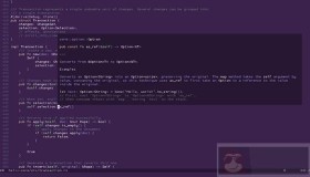 高级 Linux 用户的终端文本编辑器：Helix