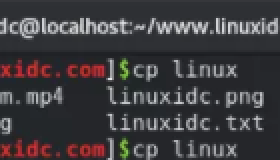 给大家介绍一下20个提高生产力的 Linux 命令与技巧