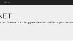 ASP.NET Web Forms – Button 控件简介