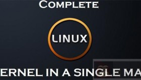 一张图带你看Linux内核运行原理