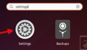 Linux中寻找路由器IP地址