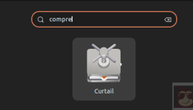 如何用 Curtail GUI 应用压缩 Linux 中的图像