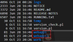 tomcat+nginx实现多应用部署