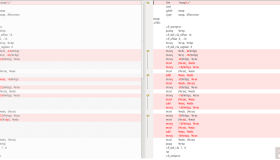 C 关于使用异或运算操作概述